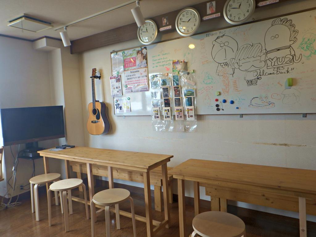 Vilka är de bästa hotellen i närheten av Fushimi Inari-helgedomen? Kyoto Exteriör bild