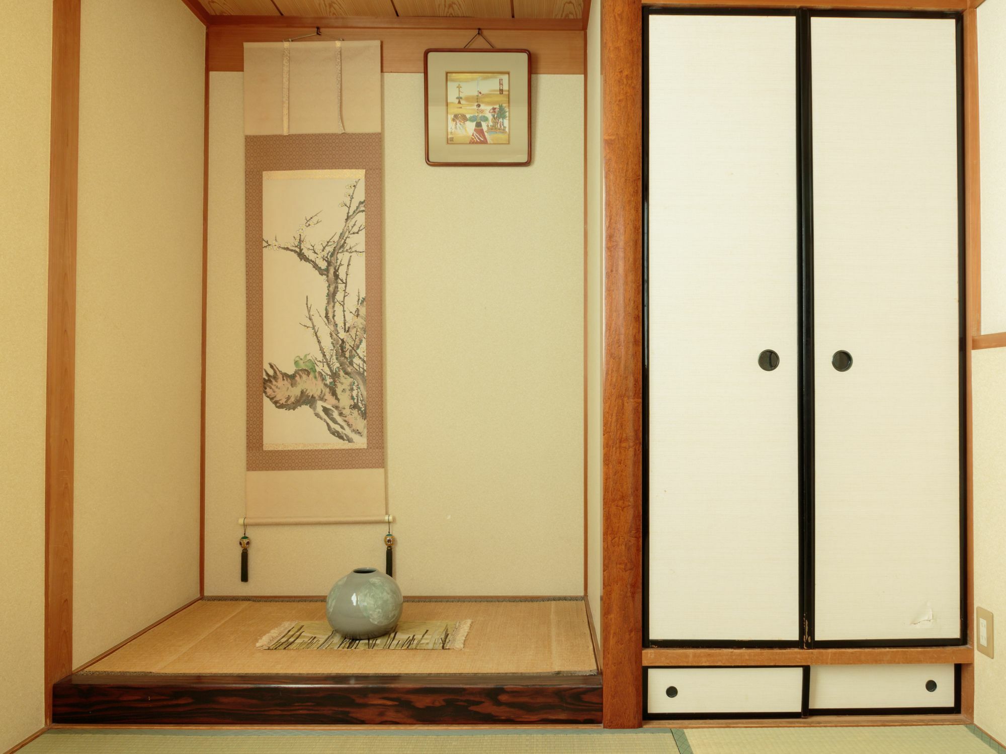 Vilka är de bästa hotellen i närheten av Fushimi Inari-helgedomen? Kyoto Exteriör bild